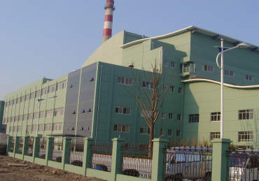 啟東市生活垃圾焚燒發(fā)電廠一期、二期工程